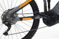 HAIBIKE FullSeven 4 2021 T.L