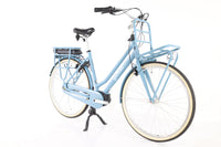 GAZELLE Miss Grace C7+ 2024 T.54