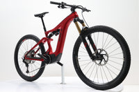 BH AtomX Lynx Pro 9.9 2022 T.XL