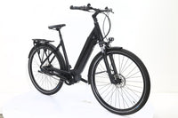 GIANT DailyTour E+ 2 RT LDS D 2022 T.M