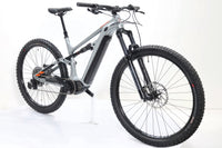 CANNONDALE Moterra Neo 4 2023 T.M
