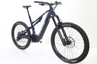 LAPIERRE Overvolt AM 7.7 2024 T.XL
