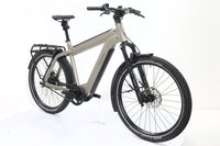 RIESE&MÜLLER Supercharger GT Rohloff 2023 T.56