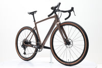 MEGAMO WEST 10 2025
