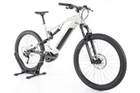 LAPIERRE Overvolt TR 3.5 2021 T.XL