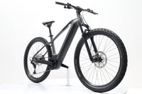 CUBE Reaction Hybrid Race 750 2024 T.L