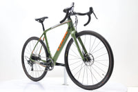 LOOK 765 Gravel RS 2020 T.M