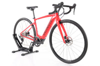 SPECIALIZED Creo SL Comp E5 2021 T.S