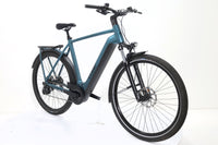 CUBE Kathmandu Hybrid One 750 2024 T.62