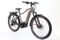 HAIBIKE Trekking 8 2024 T.S