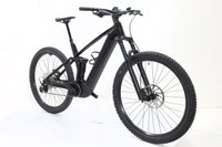 CUBE Stereo Hybrid 140 HPC Race 750 2024 T.L