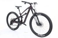 CANNONDALE Habit LTD 2024 T.S
