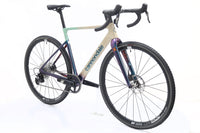 CANNONDALE Supersix EVO CX 2024 T.54