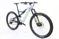 ORBEA Rise H20 2023 T.XL