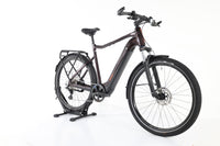 GIANT Explore E+ 1 GTS 2023 T.XXL