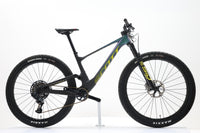 SCOTT Spark RC World Cup Evo AXS 2022 T.M