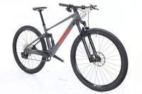BMC Fourstroke 01 THREE 2019 T.M