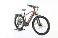 LAPIERRE E-Explorer 6.5 2023 T.S