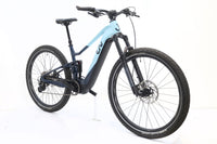 LIV Embolden E+ 1 2023 T.M