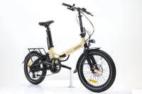 ONEMILE Nomad 14.4Ah 2023 T.U
