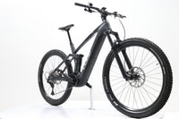CUBE Stereo Hybrid 140 HPC Race 750 2024 T.L