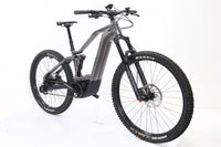 HAIBIKE AllMtn 5 2025 T.S