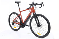 MOUSTACHE Dimanche 29.6 Gravel 2023 T.XL