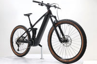 CUBE Stereo Hybrid 140 HPC Race 750 2024 T.M