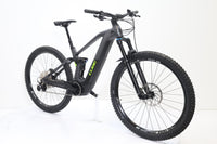 CUBE Stereo Hybrid 140 HPC SL 2020 T.M