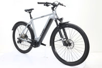 CUBE Nuride Hybrid EXC 750 Allroad 2023 T.L