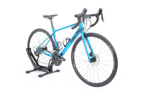 LIV Langma Advanced 2 Disc 2020 T.S