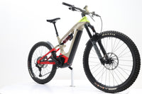 CANNONDALE Moterra Neo Carbon 1 LT 2023 T.M