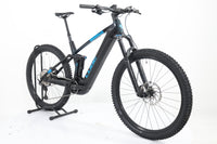 CUBE Stereo Hybrid 140 HPC SLX 750 2024 T.L