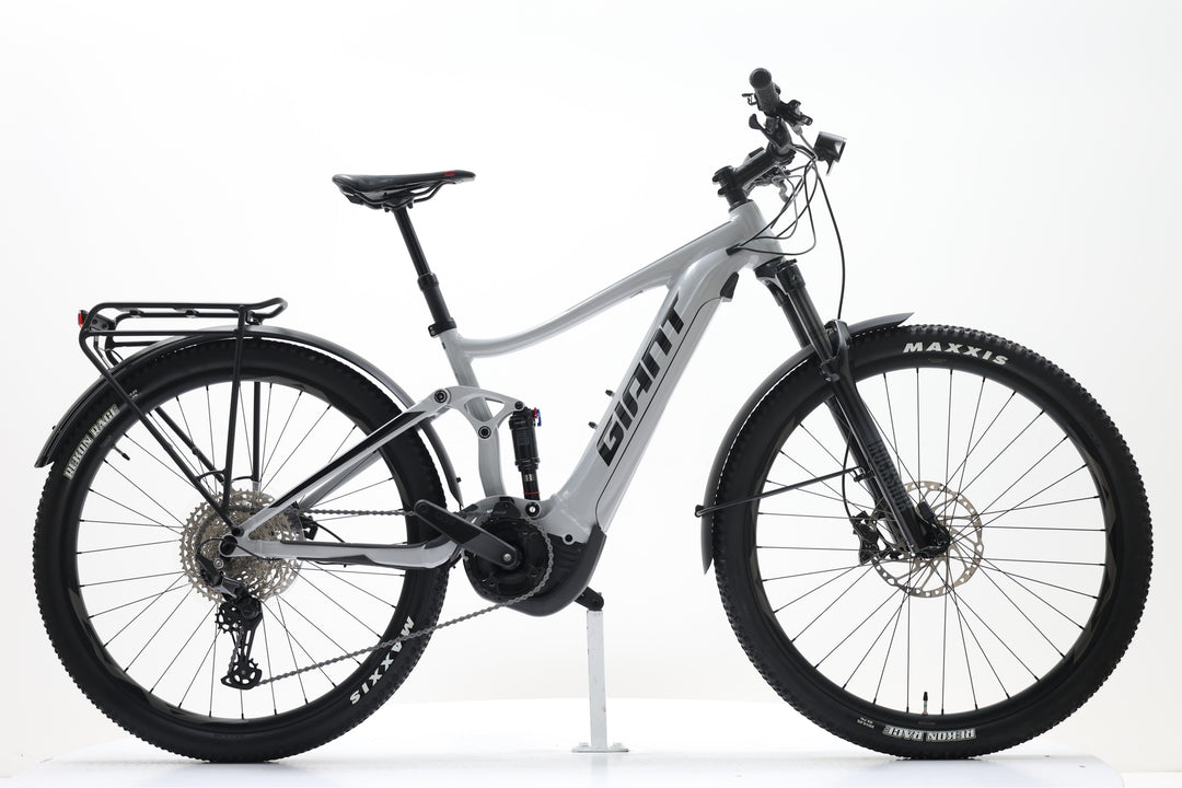 GIANT Stance E+ EX Pro 625 2022 T.M