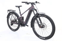 GIANT Stance E+ EX 2024