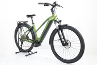 CUBE Nuride Hybrid Pro 625 Allroad 2023 T.S