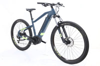 HAIBIKE HardNine 5 2022 T.M