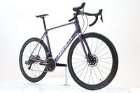 GIANT TCR Advanced Pro Disc 0 AXS 2022 T.L