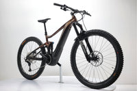 GIANT Trance X E+ 3 Pro 2021 T.M