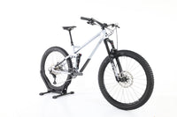 CUBE Stereo 140 HPC SL 27,5 2022 T.M