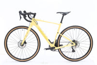 CANNONDALE Topstone Carbon 3 2024 T.M