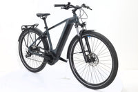 CUBE Touring Hybrid One 500 2022 T.S