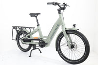 GRANVILLE Longtail 2025 T.U