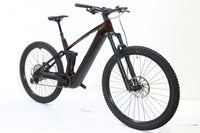 CUBE Stereo Hybrid 140 HPC Race 625 2023 T.L