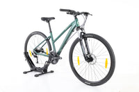 SCOTT Sub Cross 40 Lady 2024 T.S