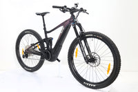 LIV Intrigue X E+ 2 2022 T.M
