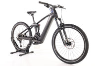 CUBE Stereo Hybrid 120 ONE 750 2024 T.S