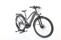 LIV Amiti E+ 1 2021 T.S