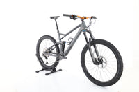 CUBE Stereo 140 HPC Race 2023 T.L