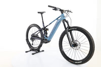 MONDRAKER Crusher R 2024 T.L